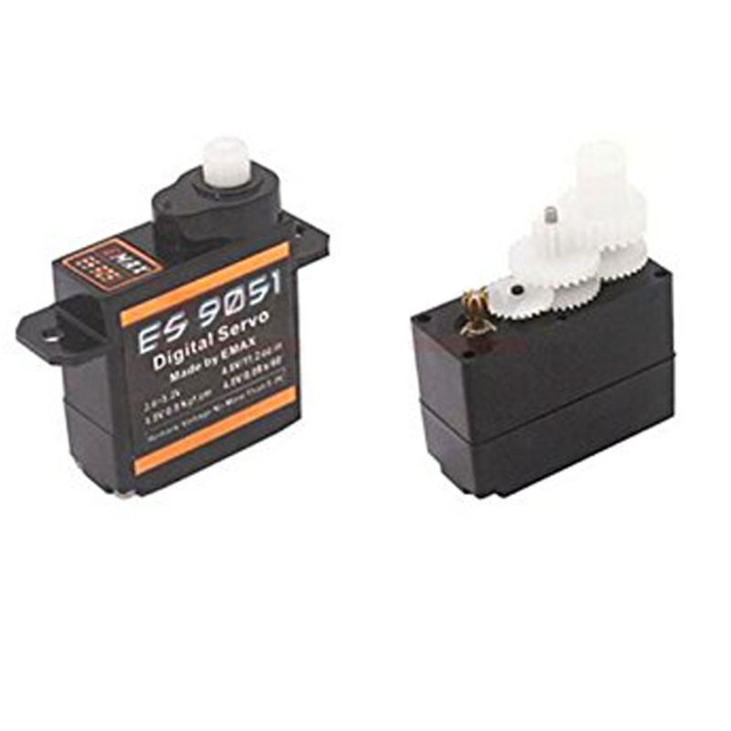 Emax ES9051 Digital Mini Servo Motor