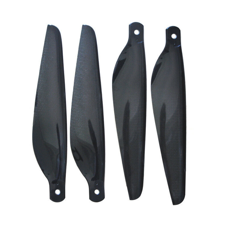 T-motor Style 29x08inch Foldable Carbon Fiber Propeller CW CCW