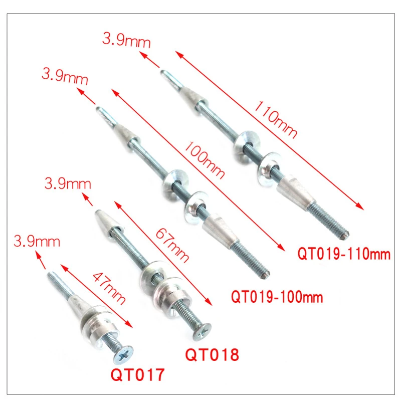 Adjustable Control Horn for RC Airplane