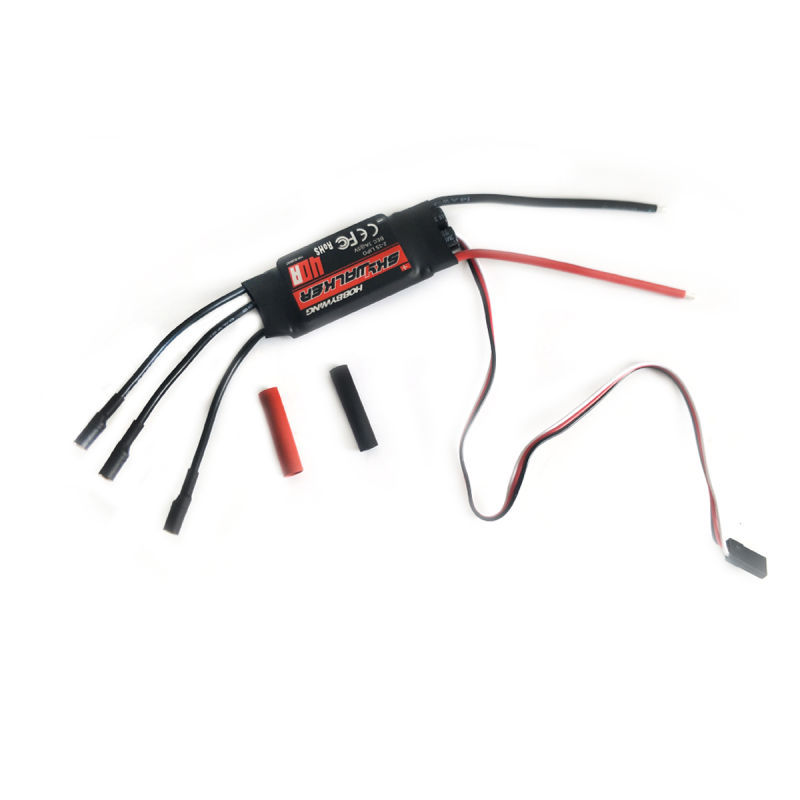 Hobbywing SKYWALKER 2-3S 40A Electric Speed Control ESC