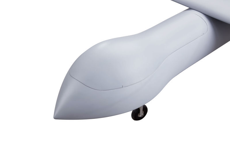 UAV VTOL Airplane 4.6m Fuselage | ZYHOBBY