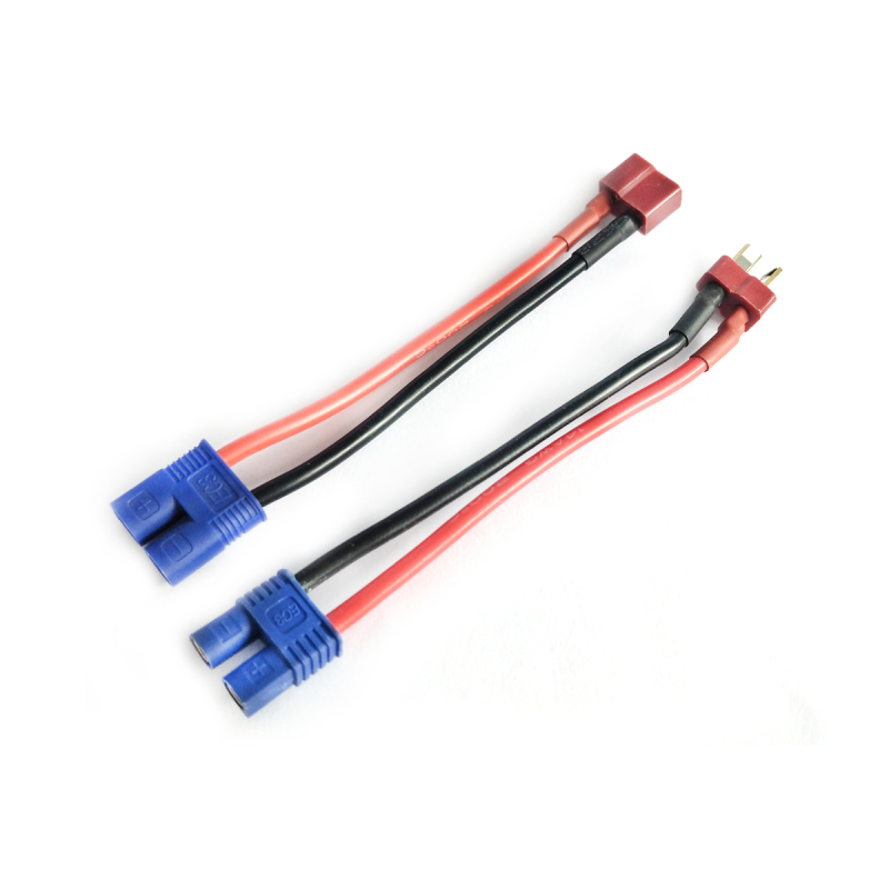 1pair T plug to EC3 Wiring Harness