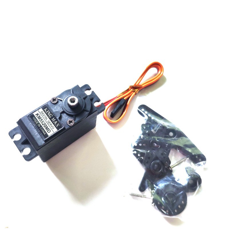 KM5520MD Digital servo