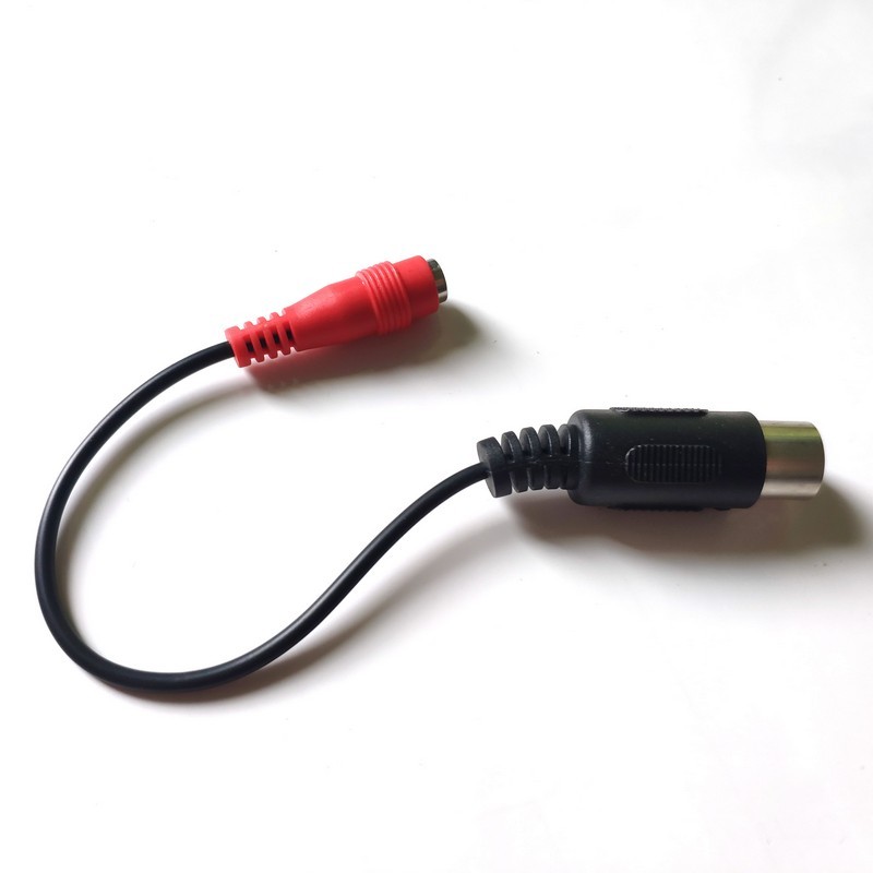 Futaba 5pin Adapter wire