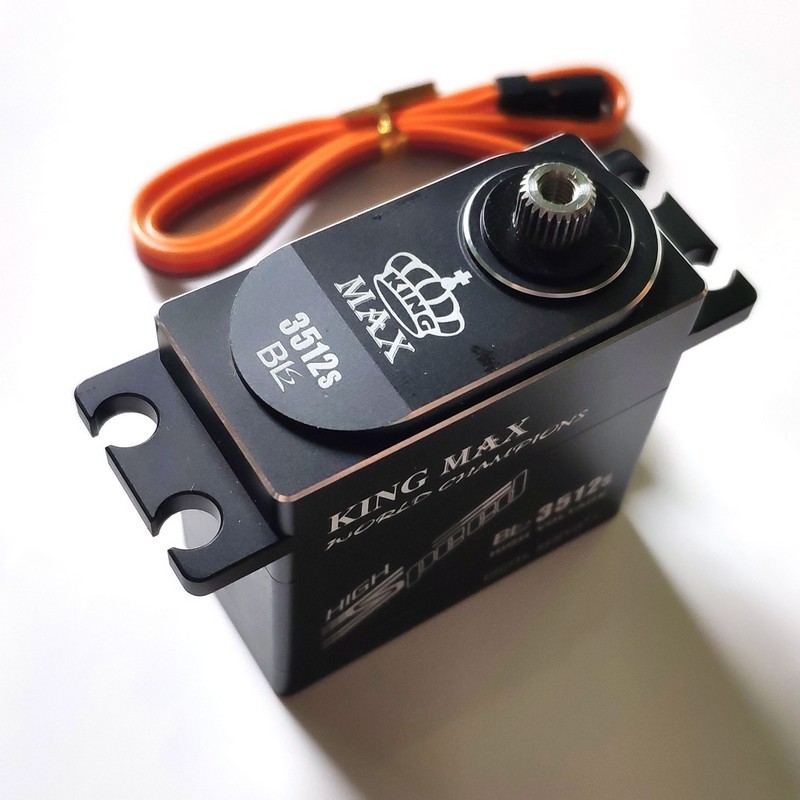 BLS3512S digital Servo