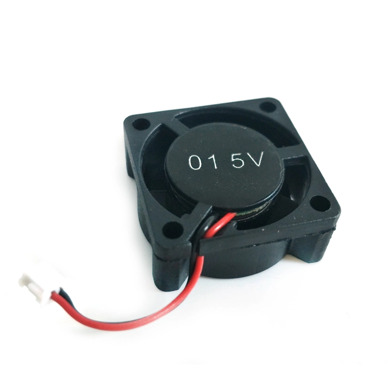 Quicrun RC Model Car Use Brushless ESC Electric Speed Controller Cooling Fan 5V 14000RPM 2510SH 25*25*10mm