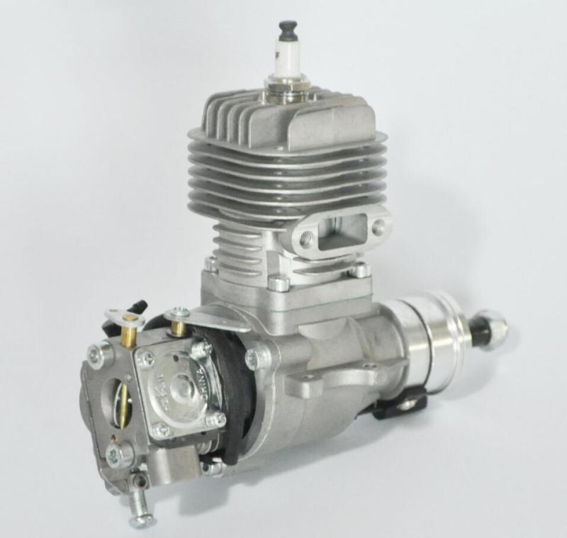 RCGF 20cc Petrol / Gasoline Engine 20CC BM with Side Muffler