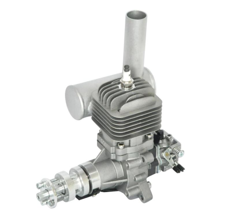 RCGF 32cc Petrol / Gasoline Engine with Muffler/ Spark plug / Ignition