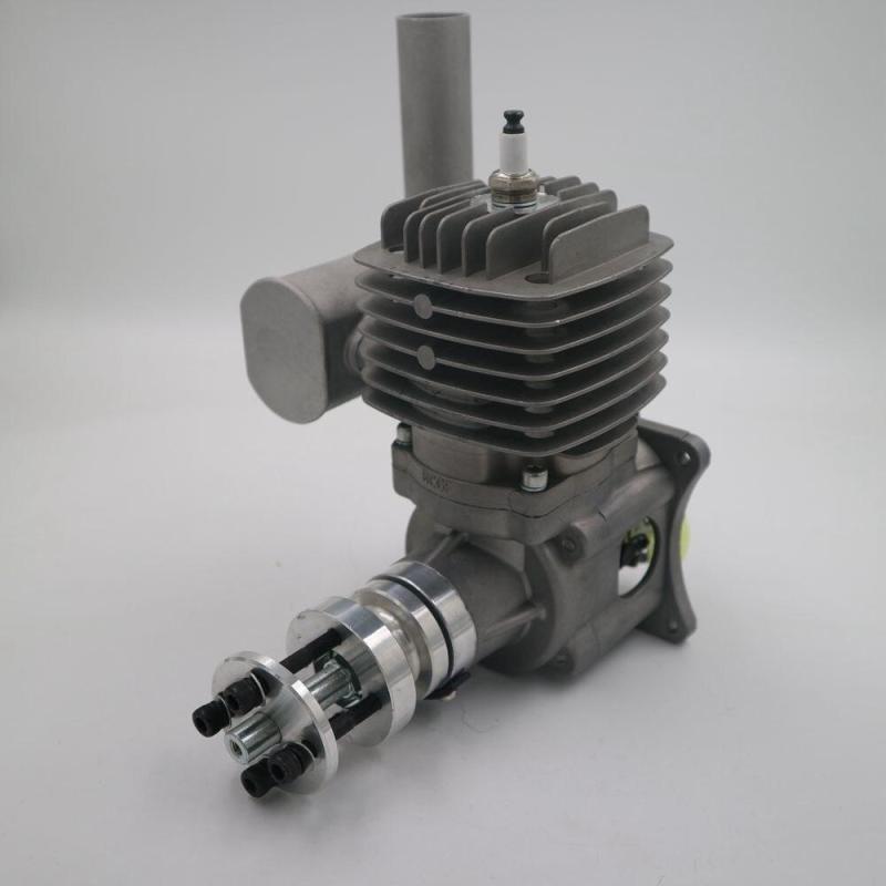 RCGF 61cc Petrol / Gasoline Engine with Walbro Carburetor