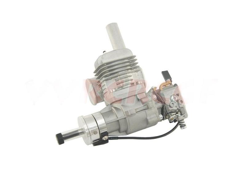 RCGF 16CCBM 16cc Petrol/Gasoline Engine with Side exhaust pipe/ Muffeller