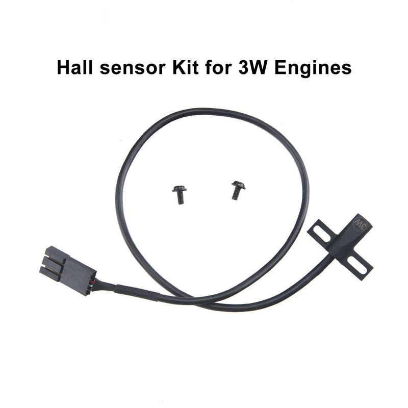 RCEXL Hall Sensor Kit for RADIAL/3W/DA Engine Ignition