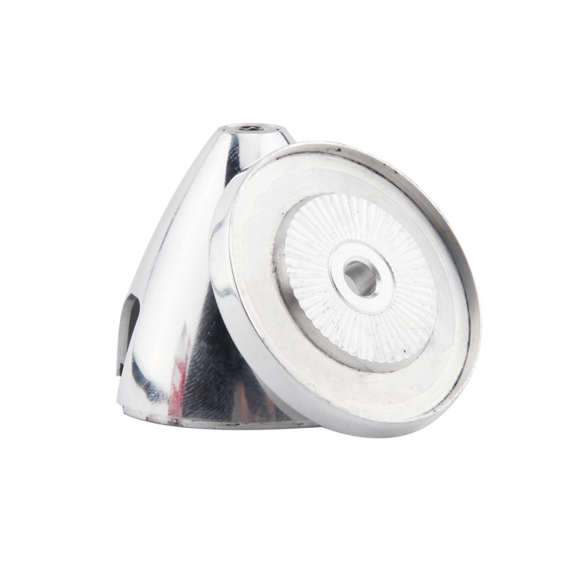 1.5inch Miracle standard Aluminum Spinner