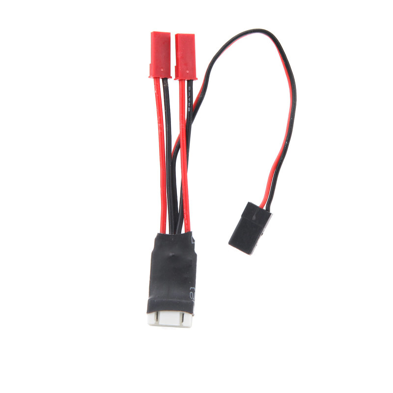 3S lithium battery transfer cable W/Control Wire