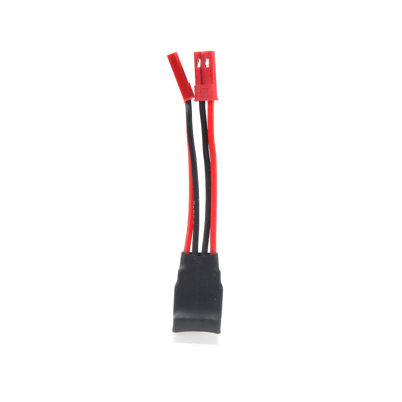 3S Battery Transfer Cable for RC Quadcopter Multi-rotor