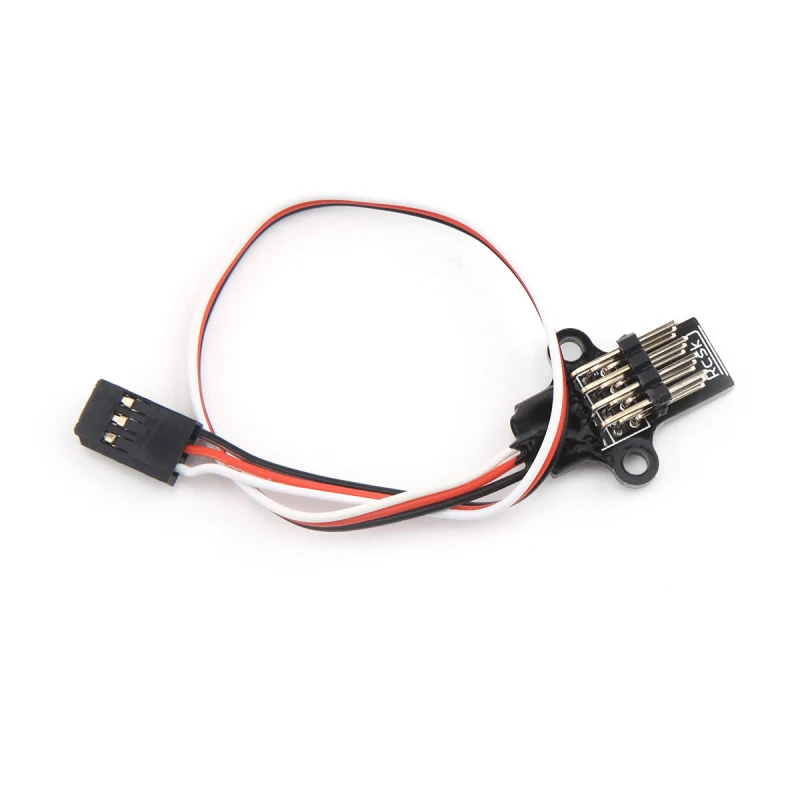 ESC Throttle Hub for Quadcopter 4 in 1 ESC for RC Quadcopter Multi-rotor