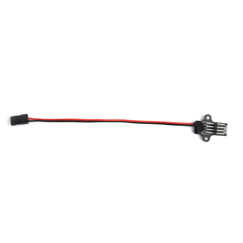 LED Trigger Board for High Brightness Xenon Burst Light Led trigger cable for strobe light