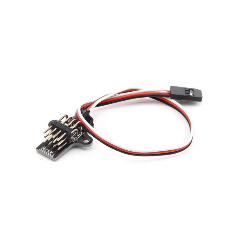 ESC Throttle Hub for Quadcopter 4 in 1 ESC for RC Quadcopter Multi-rotor