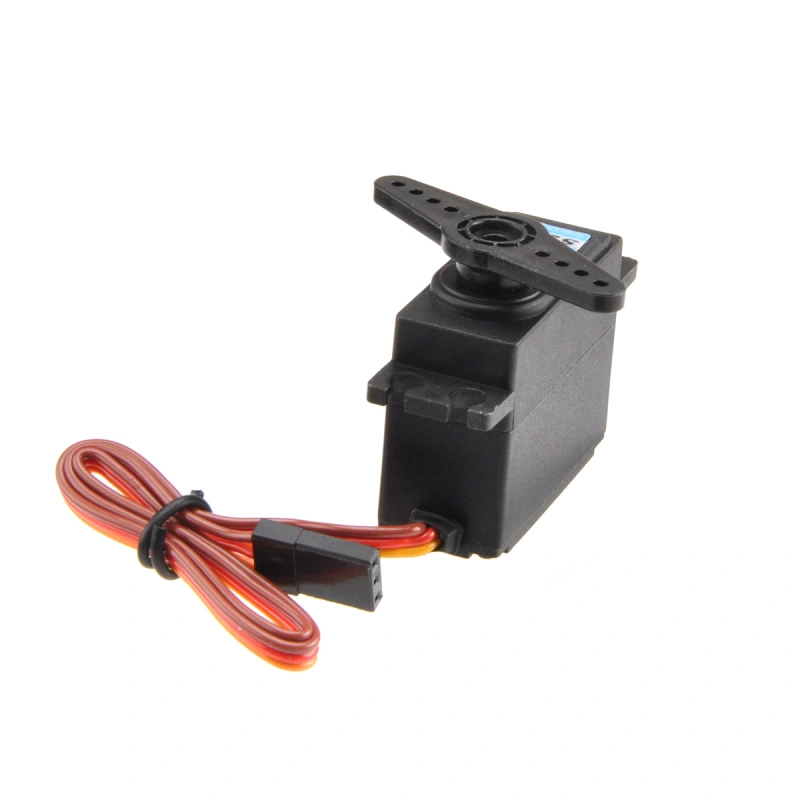 1pc Standard CYS-S9650D 4.8-6V 25g Digital Metal Gear Servo For rc airplane