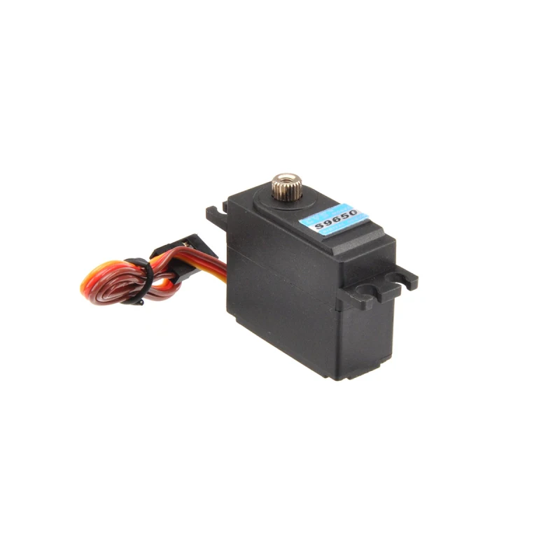 1pc Standard CYS-S9650D 4.8-6V 25g Digital Metal Gear Servo For rc airplane