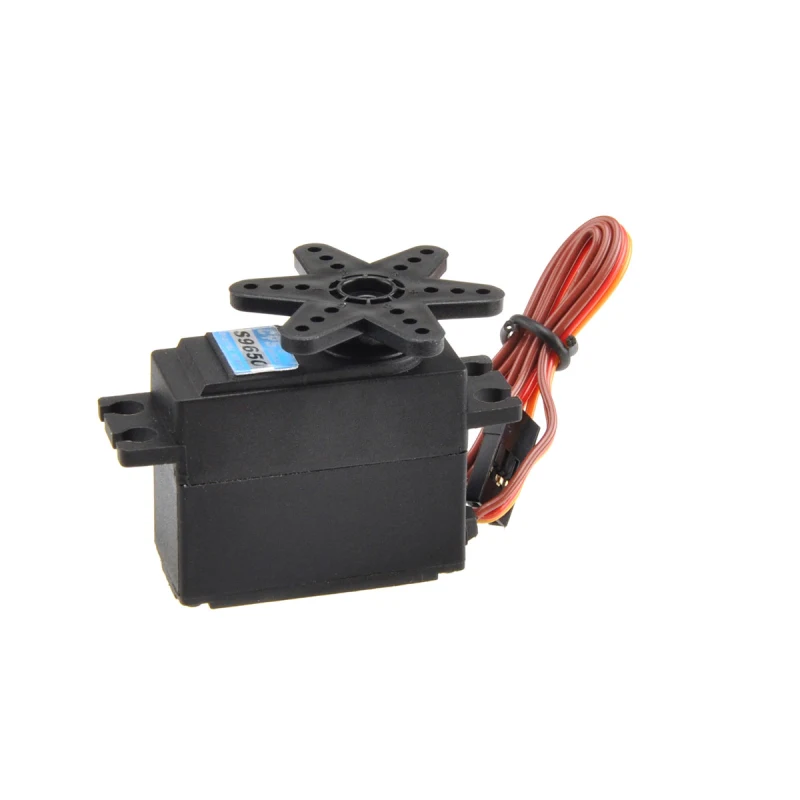 1pc Standard CYS-S9650D 4.8-6V 25g Digital Metal Gear Servo For rc airplane