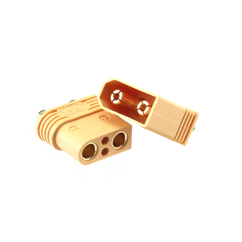 5pairs XT30 XT60 XT90 Male Female Bullet Connectors Plug For RC Lipo Battery Wholesale For RC Battery Quadcopter Multicopter