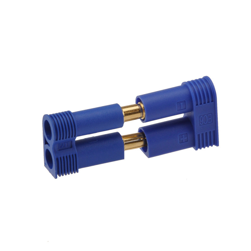 EC5 5MM Female Male Gold Plated Bullet Connector Plugs For RC Battery