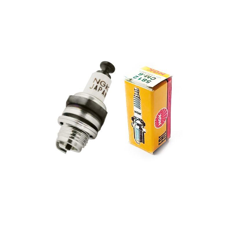 1pc DLE30 Engines Spark Plug High Quarlity