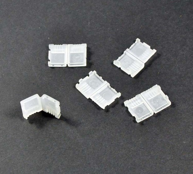 5PCS 2S-5S AB Clip Balance Connector Lipo Protective Case for JST-XH