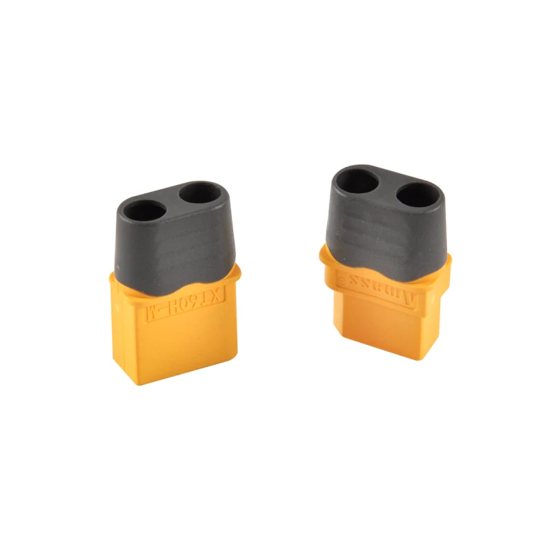 10 Pairs RC Battery Connector XT 60 XT60 Plug Femal Male RC battery Plug ESC For RC Lipo battery helicopter