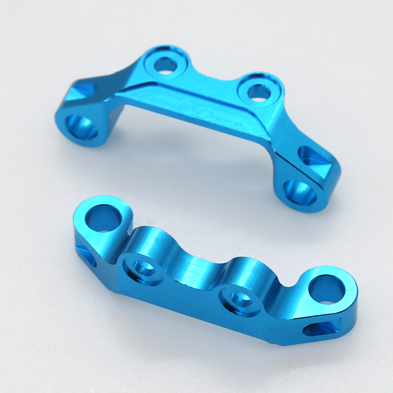 Full Set TAMIYA TT02 Metal Upgrade Parts Steering Cup Front Rear Arm Shock Absorber Mount Steering Rod For RC Car TT-02