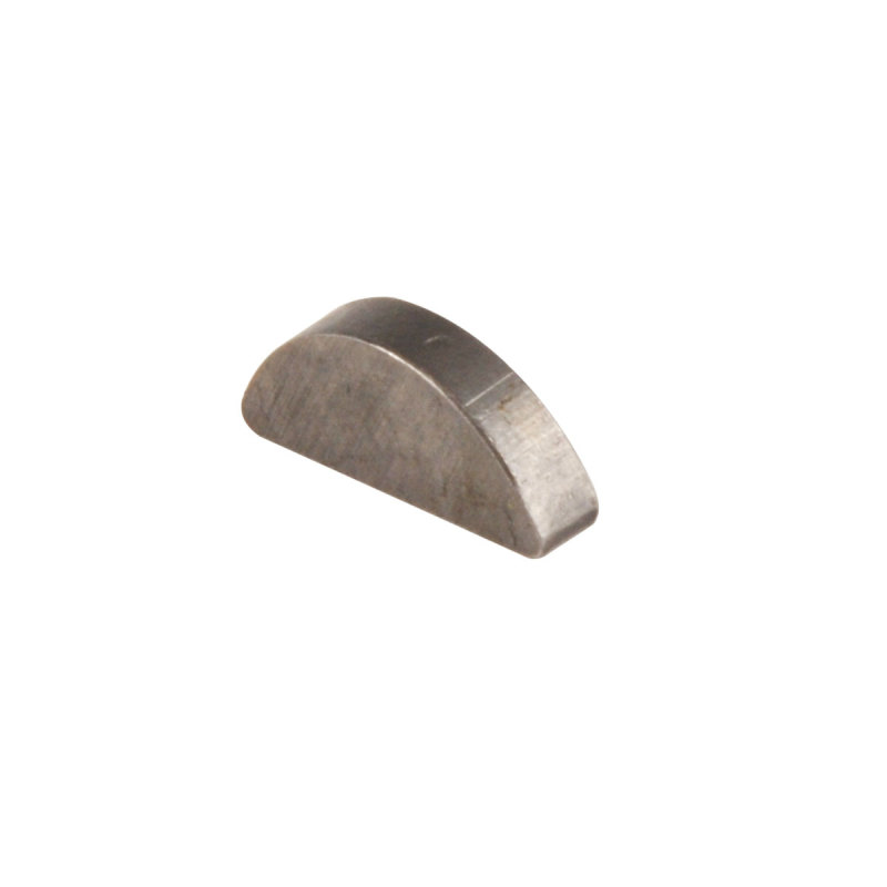 1Pcs Metal Woodruff Key for  EME35