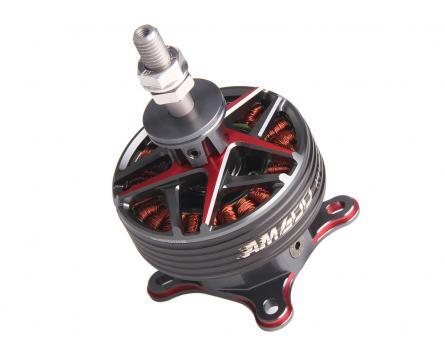 T-MOTOR Hobby AM600 Motor KV525 KV555 For 3D RC Airplane