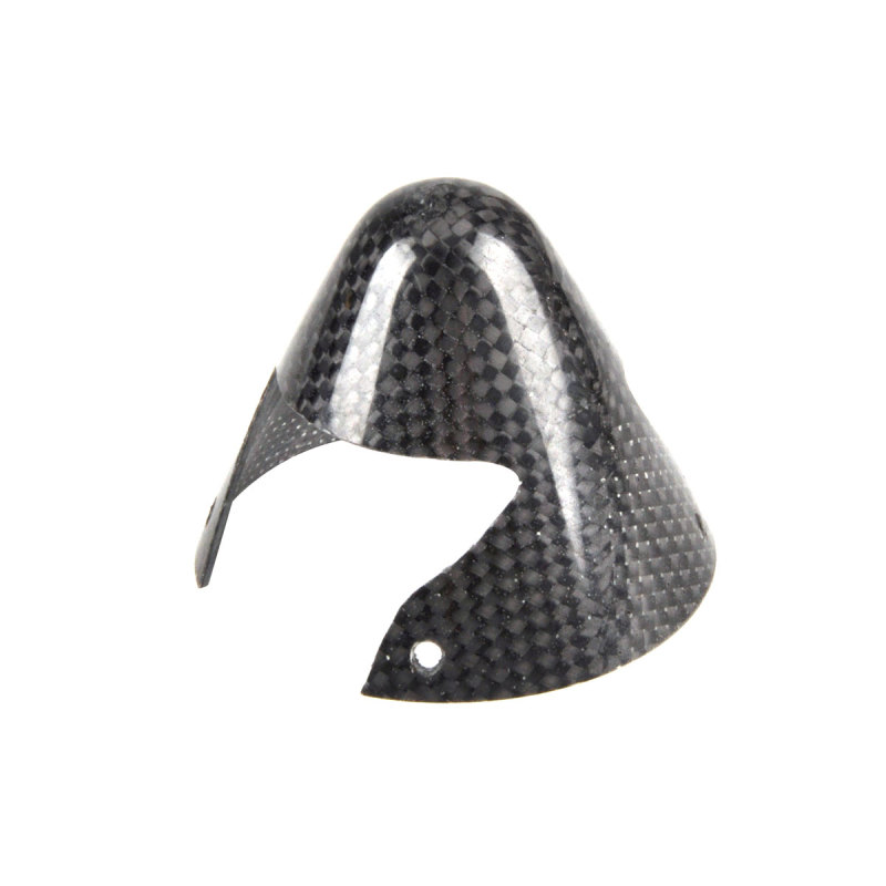 Special Carbon Fiber Spinner Prop Cone for F3A RC Airplane Model