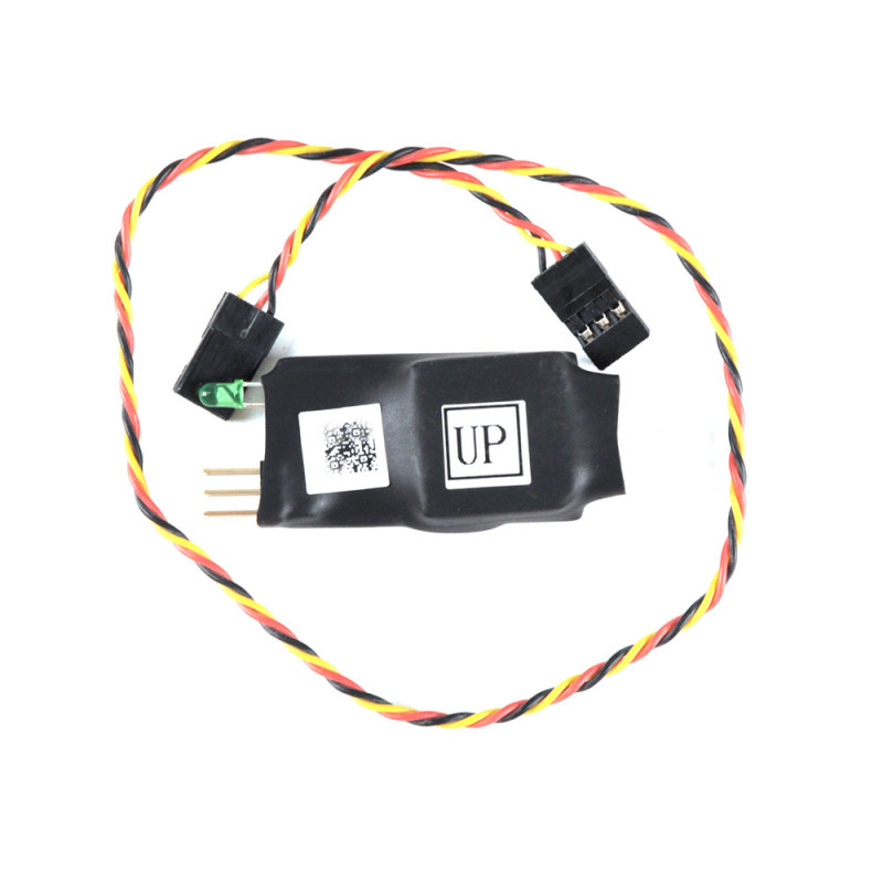 FrSky GPS ADV Sensor for RC Airplane Model Receivers