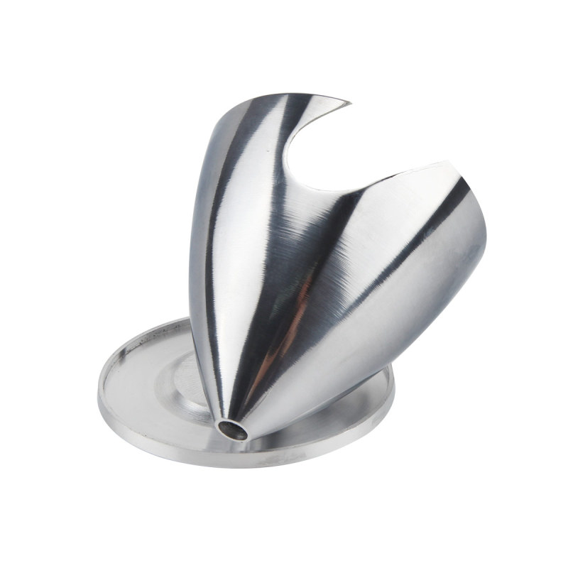 ZYHOBBY 3inch Aluminum Spinner for 2 Blade Propeller