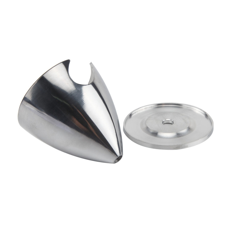 ZYHOBBY 3inch Aluminum Spinner for 2 Blade Propeller