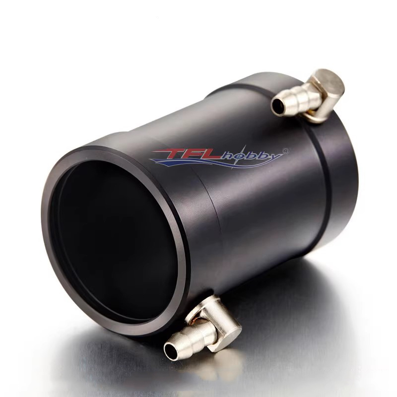 TFL 3674 Brushless motor water-cooling sleeve for rc model ship