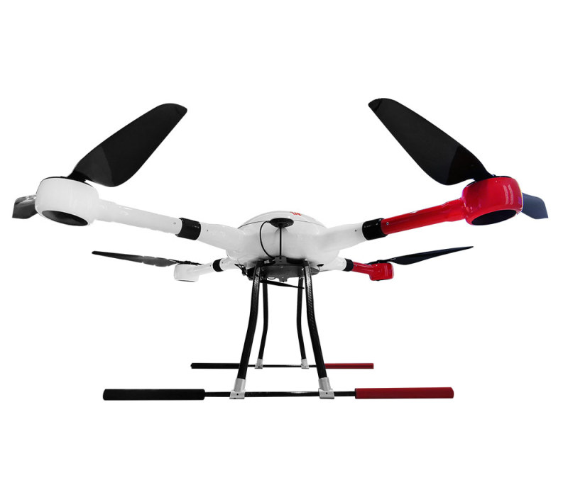 ZYHOBBY 4H1200 Standard Drone payload