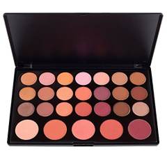 Coastal Scents 26 Shadow Blush Combo Palette