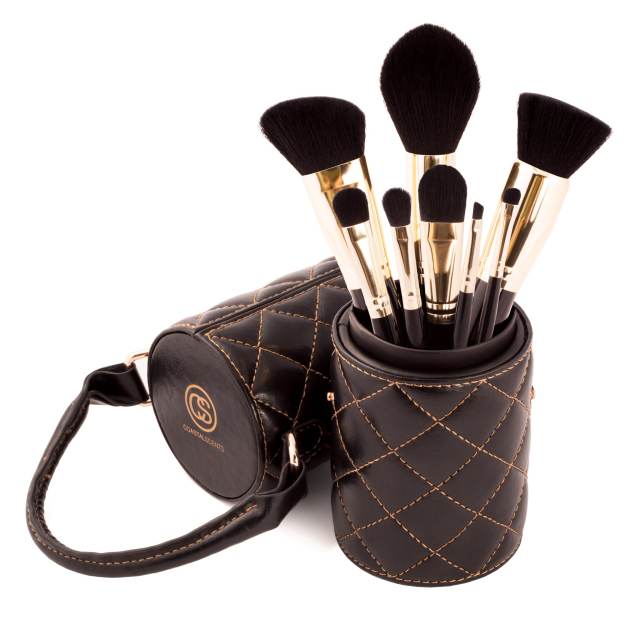 Coastal Scents Majestic 8-Brush Set( BR-SET-048)