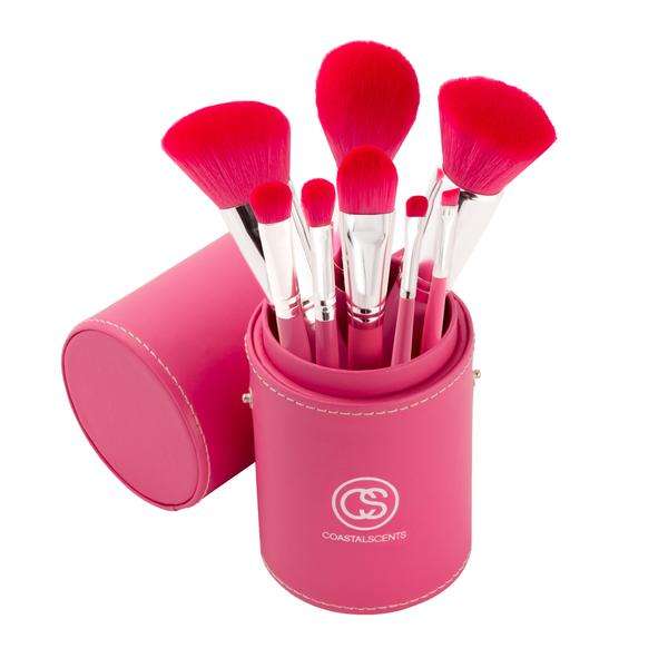 Coastal Scents Primrose Brush Collection( BR-SET-043)