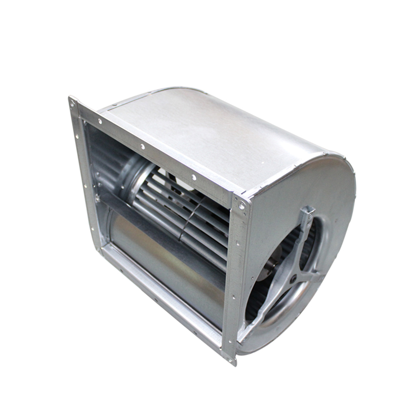 ebmpapst 230v centrifugal blower fan blower fan for air conditioner 225mm 2.84A 650W D4E225-CC01-02