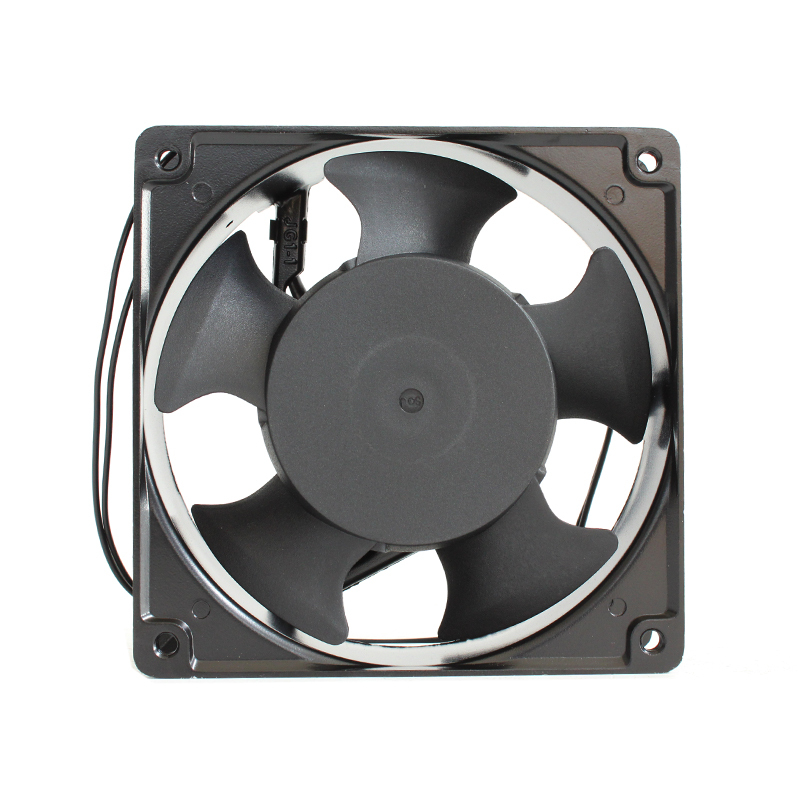 Suntronix 120x120x38mm axial ac fan freezer ac fan 12038 110-120V 0.27A 25/22W SJ1238HA1