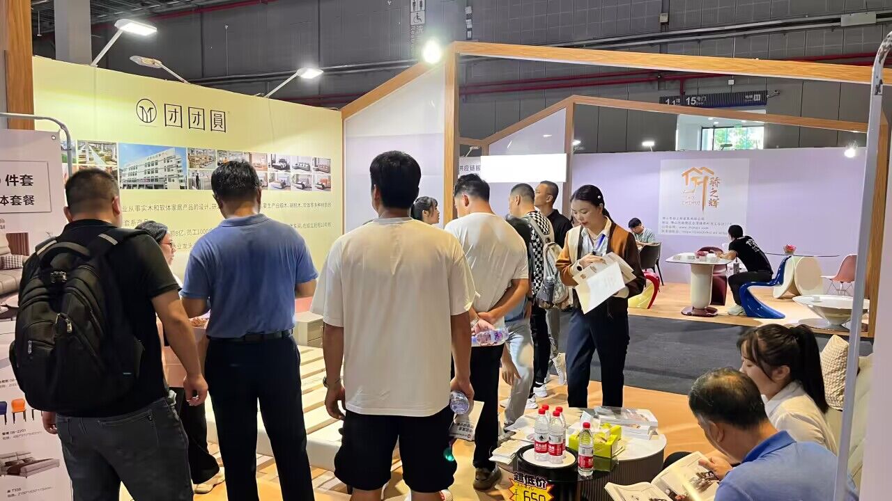 TTY Homes Exhibition 2019
