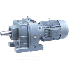 SEW r57gearbox