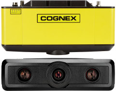 cognex 3D-A5000