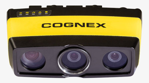 cognex 3D-A1000