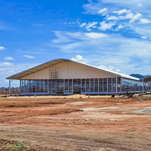 Large&amp;Beautiful Wedding Tent in Souch Sudan