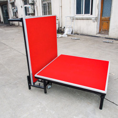 Folding Stage