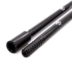 EXTENSION DRILL ROD